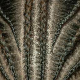 Kids 3 month braid package 
